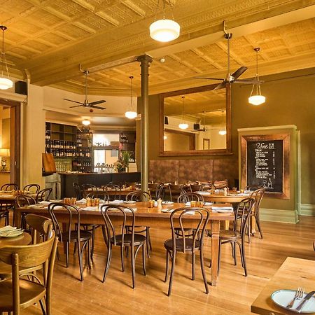 Healesville Hotel Exterior photo