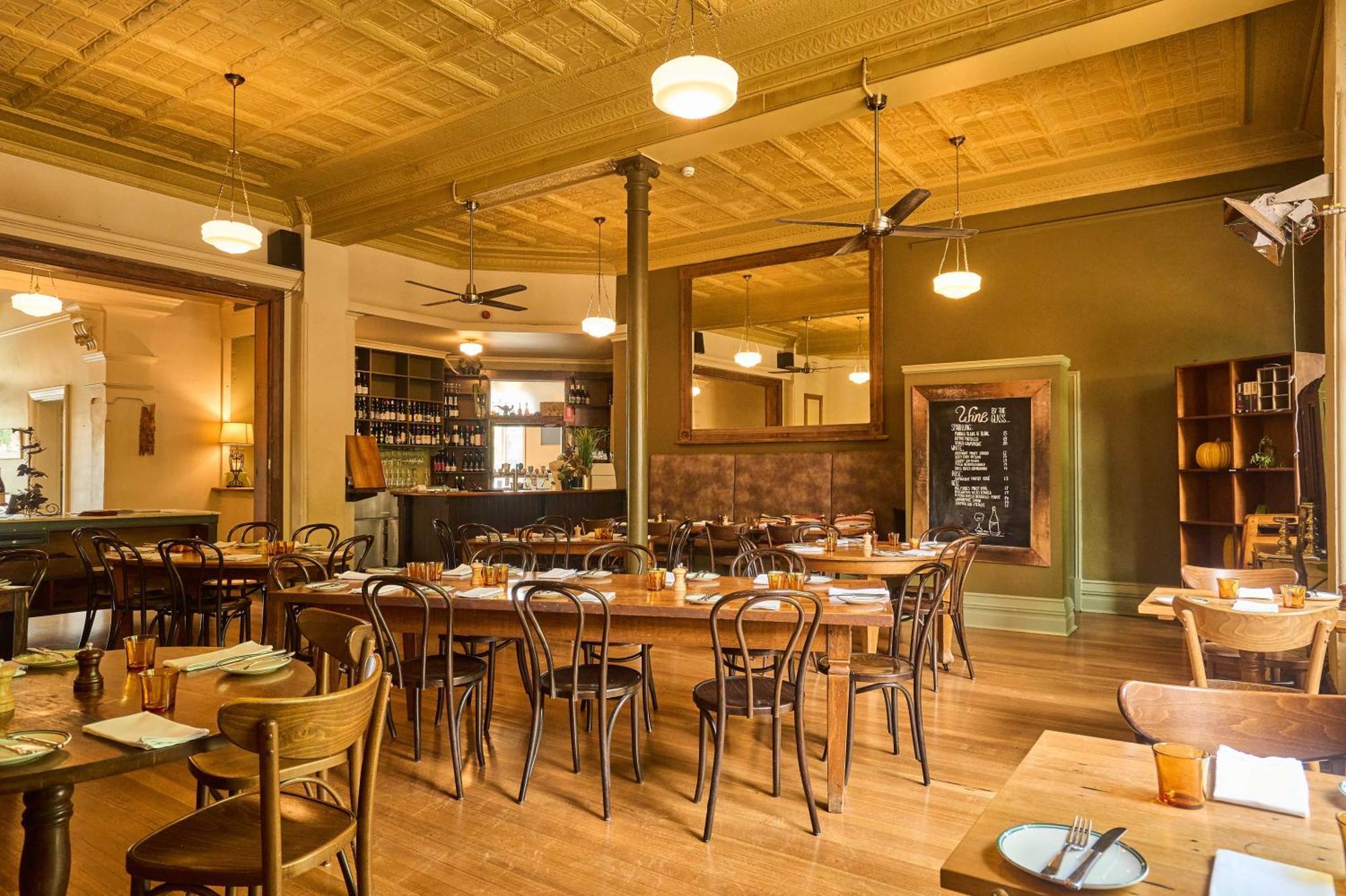 Healesville Hotel Exterior photo