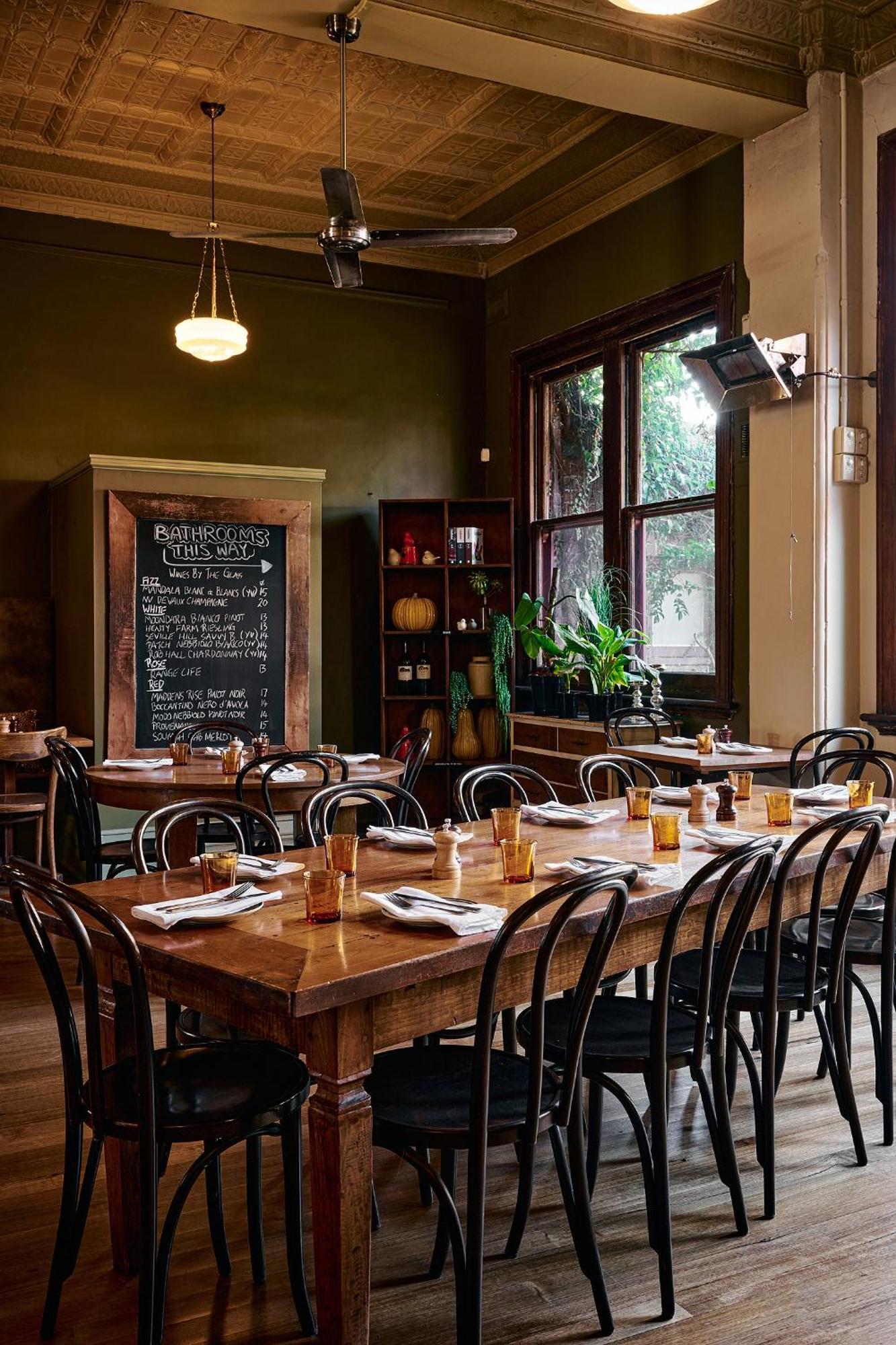 Healesville Hotel Exterior photo