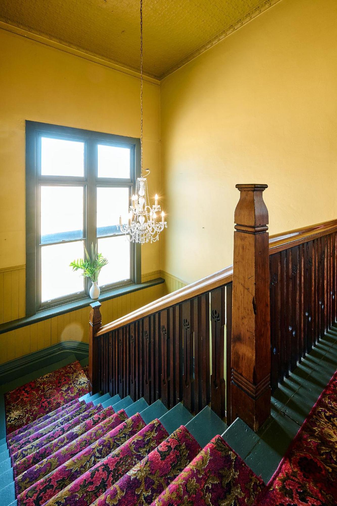 Healesville Hotel Exterior photo