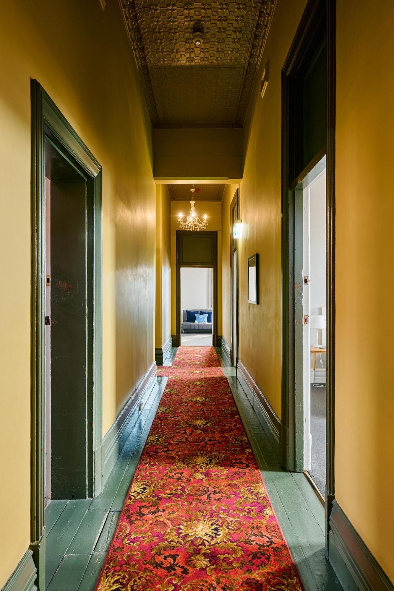 Healesville Hotel Exterior photo
