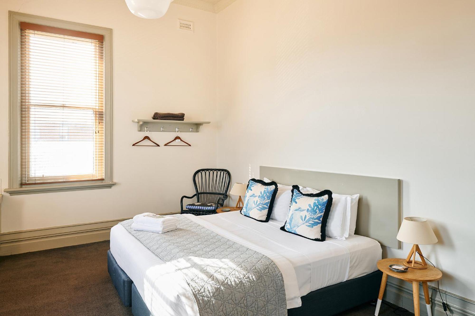 Healesville Hotel Exterior photo