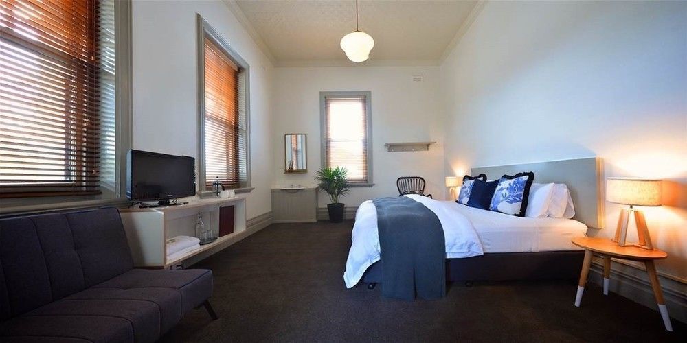 Healesville Hotel Exterior photo